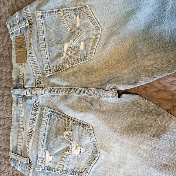 BKE Jake Jeans - Picture 4 of 5